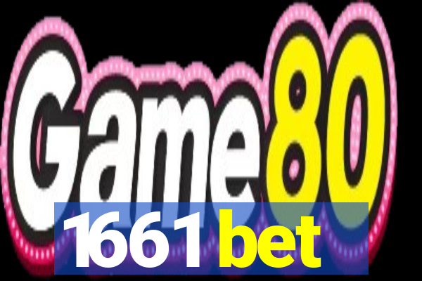 1661 bet